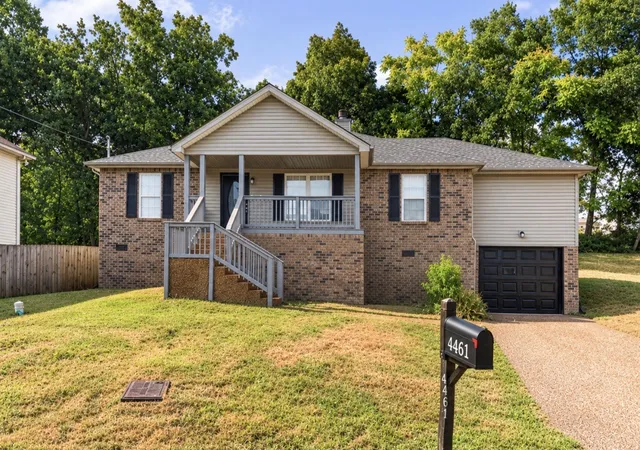 Photo 1 of Single family home for sale at 4461 Winton Dr, Antioch, TN 37013 | MLS# 3547823 | Listing updated on 2026-09-14