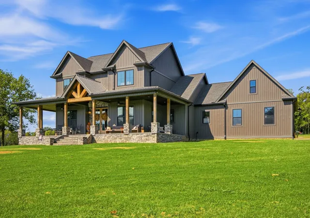 Photo 1 of Single family home for sale at 50 Tri Star Ln N, Hartsville, TN 37074 | MLS# 3546288 | Listing updated on 2026-09-14