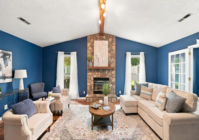 Photo 3 of Townhouse for sale at 1251 Greenbrook Ln, Hixson, TN 37343 | MLS# 3546266 | Listing updated on 2026-09-16