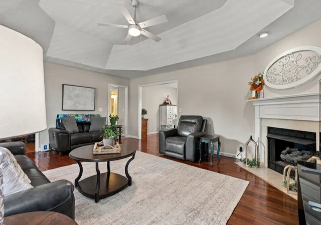 Photo 3 of Single family home for sale at 9011 Dandelion Dr, Murfreesboro, TN 37129 | MLS# 3546306 | Listing updated on 2026-10-07