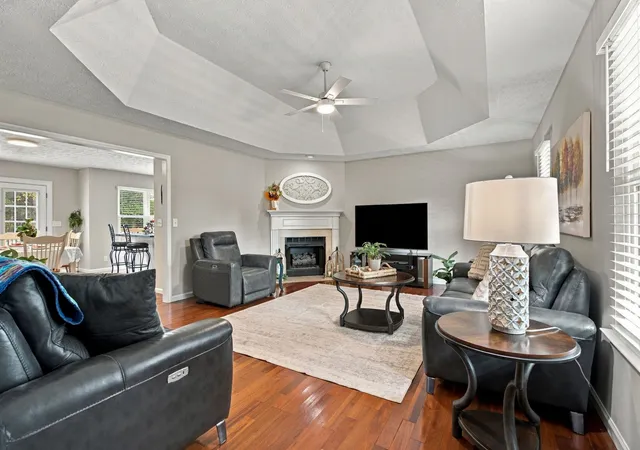 Photo 4 of Single family home for sale at 9011 Dandelion Dr, Murfreesboro, TN 37129 | MLS# 3546306 | Listing updated on 2026-10-07