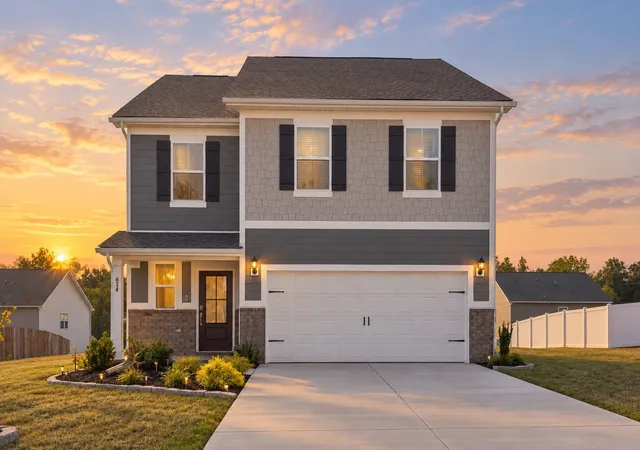 Photo 1 of Single family home for sale at 624 Emerson Ln, Westmoreland, TN 37186 | MLS# 3596410 | Listing updated on 2026-09-29
