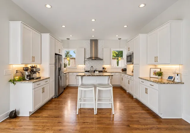 Photo 3 of Single family home for sale at 1214b Keller Ave, Nashville, TN 37216 | MLS# 3596933 | Listing updated on 2026-10-10
