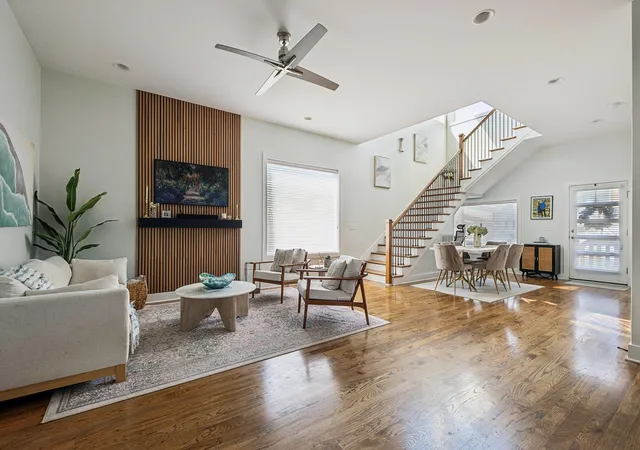 Photo 4 of Single family home for sale at 1214b Keller Ave, Nashville, TN 37216 | MLS# 3596933 | Listing updated on 2026-10-10