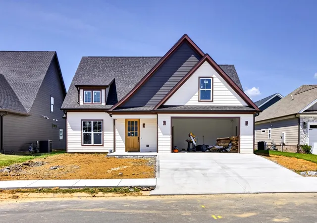 Photo 1 of Single family home for sale at 31 Arthur Ln Nw, Cleveland, TN 37312 | MLS# 3546420 | Listing updated on 2026-09-14
