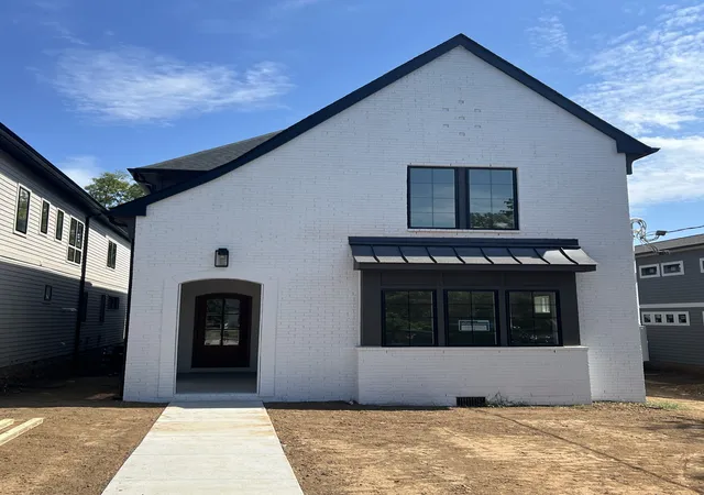Photo 1 of Single family home for sale at 1425a Pennock Ave, Nashville, TN 37207 | MLS# 3547080 | Listing updated on 2026-10-01