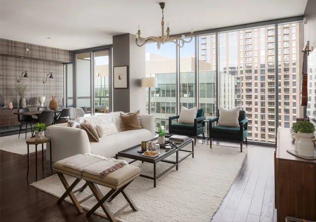 Photo 1 of Condo for sale at 1212 Laurel St #1704, Nashville, TN 37203 | MLS# 3592568 | Listing updated on 2026-10-05