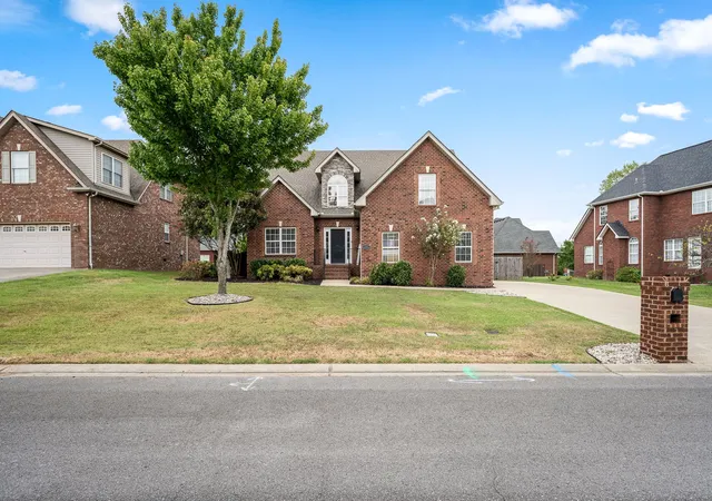 Photo 4 of Single family home for sale at 1921 Walking Dr, Murfreesboro, TN 37130 | MLS# 3547005 | Listing updated on 2026-09-13