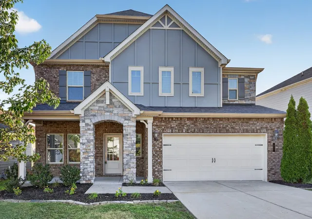 Photo 1 of Single family home for sale at 311 Cedar Glade Ct, Lebanon, TN 37090 | MLS# 3546450 | Listing updated on 2026-09-13