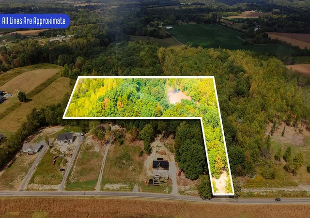 Land for sale at 0 Carter Rd, Westmoreland, TN 37186 | MLS# 3547090