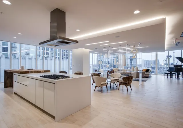Condo for sale at 515 Church St #3109, Nashville, TN 37219 | MLS# 3598340