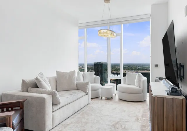 Photo 3 of Condo for sale at 515 Church St #3109, Nashville, TN 37219 | MLS# 3598340 | Listing updated on 2026-09-25