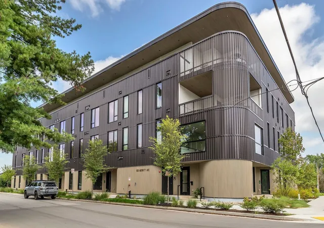 Photo 1 of Condo for sale at 500 Merritt Ave #313, Nashville, TN 37203 | MLS# 3546483 | Listing updated on 2026-09-12