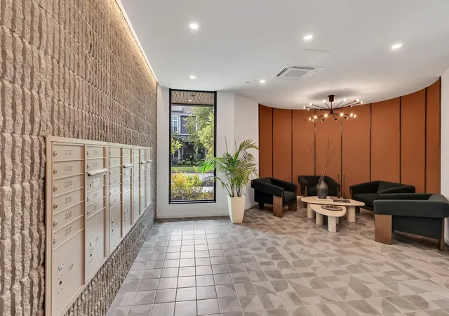 Photo 2 of Condo for sale at 500 Merritt Ave #313, Nashville, TN 37203 | MLS# 3546483 | Listing updated on 2026-09-12