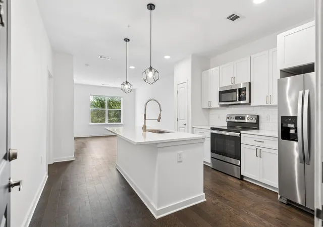 Condo for sale at 1677 54th Avenue N #215, Nashville, TN 37209 | MLS# 3594359