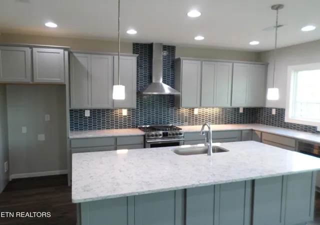 Photo 2 of Single family home for sale at 8834 Yellow Aster Rd, Knoxville, TN 37931 | MLS# 3546486 | Listing updated on 2026-10-15