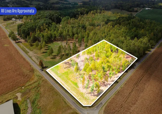 Photo 1 of Land for sale at 0 Carter Rd, Westmoreland, TN 37186 | MLS# 3547092 | Listing updated on 2026-09-12