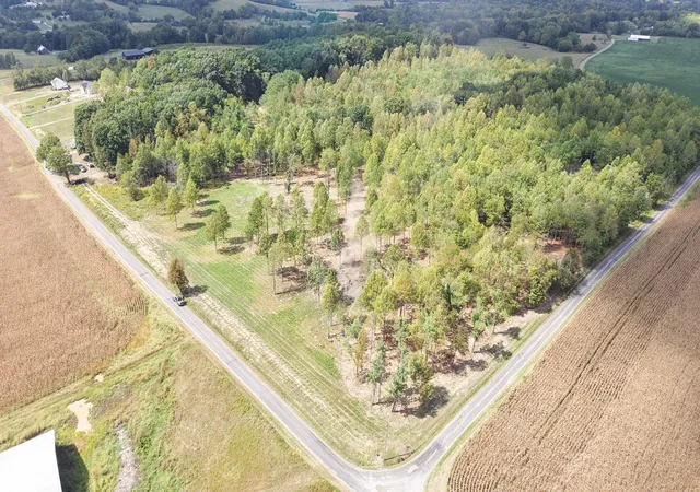 Photo 3 of Land for sale at 0 Carter Rd, Westmoreland, TN 37186 | MLS# 3547092 | Listing updated on 2026-09-12