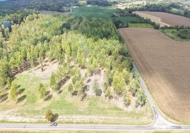 Photo 3 of Land for sale at 0 Carter Rd, Westmoreland, TN 37186 | MLS# 3547092 | Listing updated on 2026-09-12