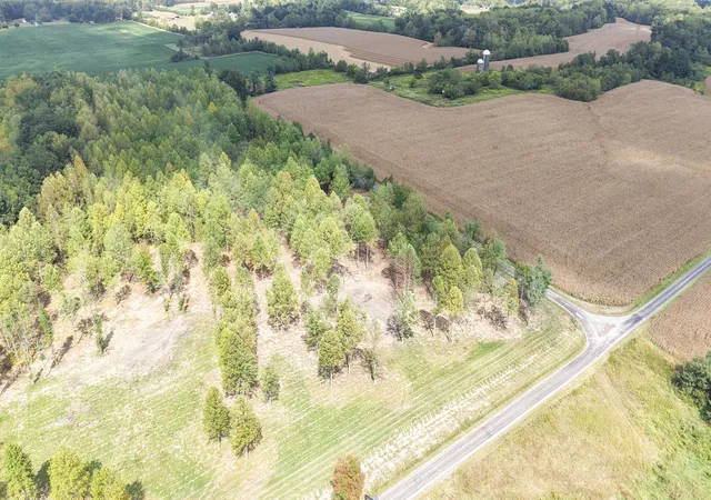 Photo 4 of Land for sale at 0 Carter Rd, Westmoreland, TN 37186 | MLS# 3547092 | Listing updated on 2026-09-12