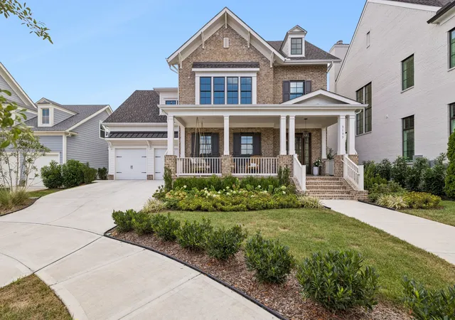 Photo 2 of Single family home for sale at 3133 Long Branch Cir, Franklin, TN 37064 | MLS# 3547107 | Listing updated on 2026-09-15