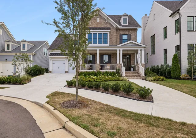 Photo 1 of Single family home for sale at 3133 Long Branch Cir, Franklin, TN 37064 | MLS# 3547107 | Listing updated on 2026-10-19