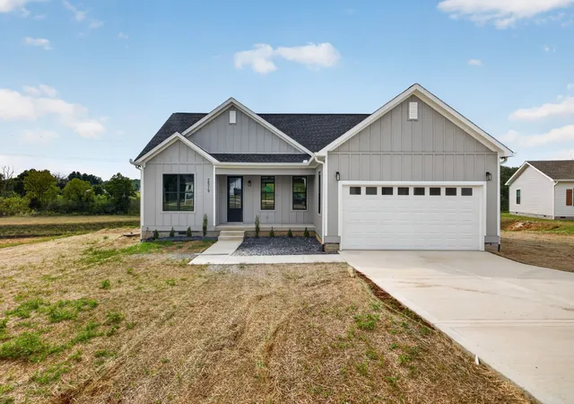 Photo 1 of Single family home for sale at 2519 River Ranch Dr, Cookeville, TN 38501 | MLS# 3546513 | Listing updated on 2026-09-23