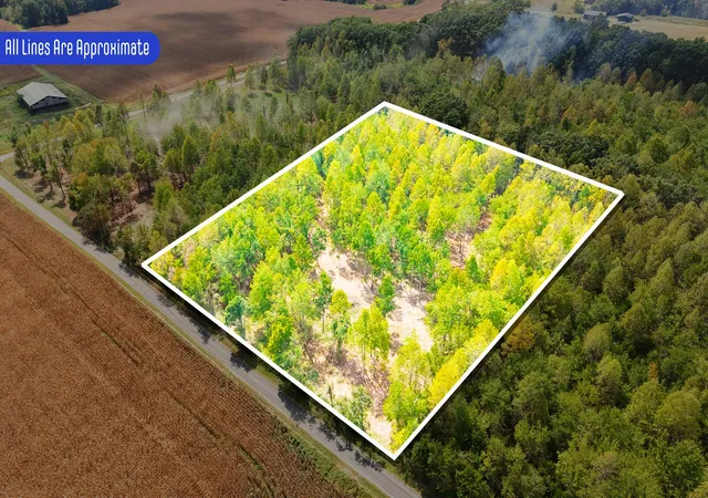 Photo 1 of Land for sale at 0 Johnson Rd, Westmoreland, TN 37186 | MLS# 3547093 | Listing updated on 2026-09-12