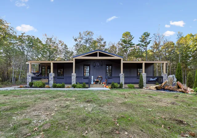 Photo 2 of Single family home for sale at 226 1st Drive, Altamont, TN 37301 | MLS# 3546567 | Listing updated on 2026-10-29
