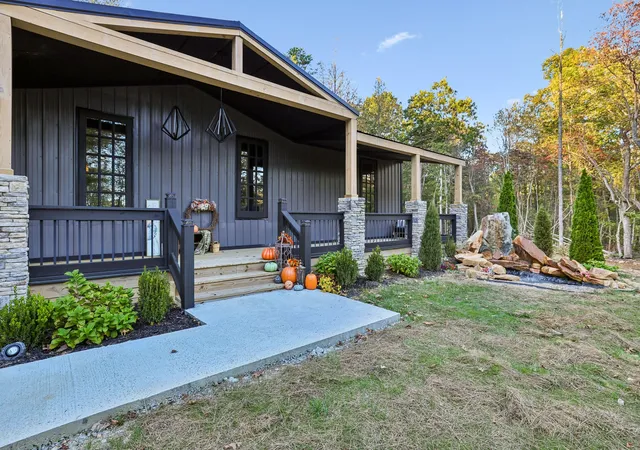 Photo 1 of Single family home for sale at 226 1st Drive, Altamont, TN 37301 | MLS# 3546567 | Listing updated on 2026-10-29