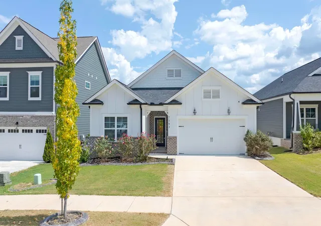 Single family home for sale at 7183 Tailgate Loop, Ooltewah, TN 37363 | MLS# 3546571