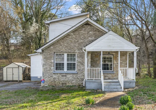 Single family home for sale at 410 Swanson Blvd, Fayetteville, TN 37334 | MLS# 3546517