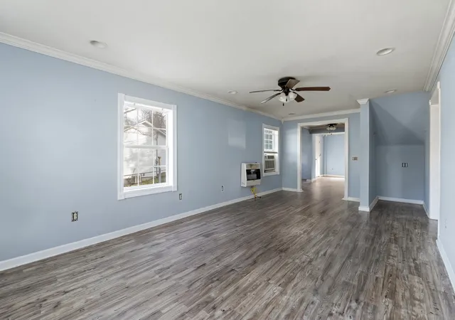 Photo 3 of Single family home for sale at 410 Swanson Blvd, Fayetteville, TN 37334 | MLS# 3546517 | Listing updated on 2026-09-19
