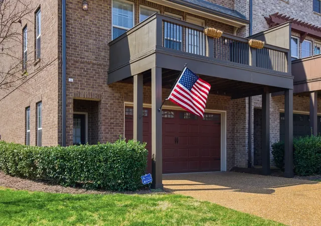 Photo 1 of Townhouse for sale at 1106 Smokewood Way, Nashville, TN 37221 | MLS# 3592666 | Listing updated on 2026-09-16
