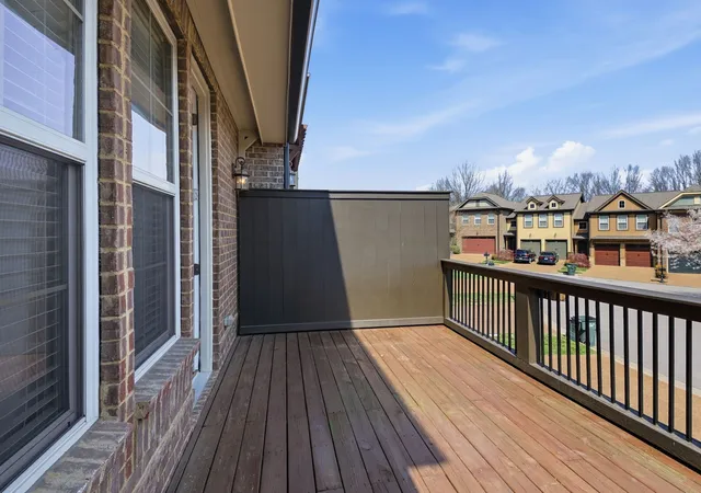 Photo 2 of Townhouse for sale at 1106 Smokewood Way, Nashville, TN 37221 | MLS# 3592666 | Listing updated on 2026-09-16