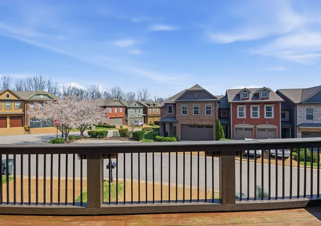 Photo 3 of Townhouse for sale at 1106 Smokewood Way, Nashville, TN 37221 | MLS# 3592666 | Listing updated on 2026-09-16
