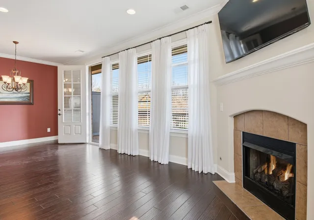 Photo 4 of Townhouse for sale at 1106 Smokewood Way, Nashville, TN 37221 | MLS# 3592666 | Listing updated on 2026-09-16