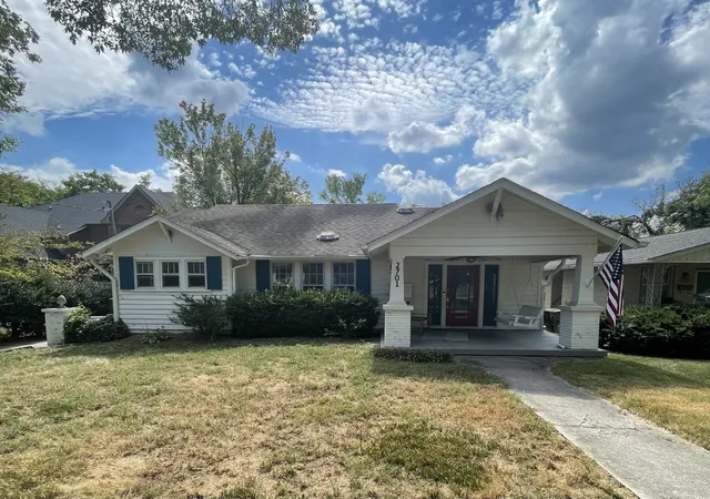 Single family home for sale at 2701 W Linden Ave, Nashville, TN 37212 | MLS# 3592181