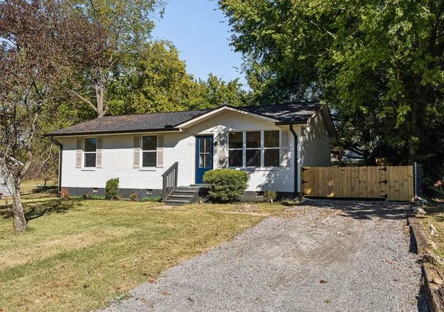 Photo 2 of Single family home for sale at 307 Marita Ave, Goodlettsville, TN 37072 | MLS# 3592072 | Listing updated on 2026-10-09