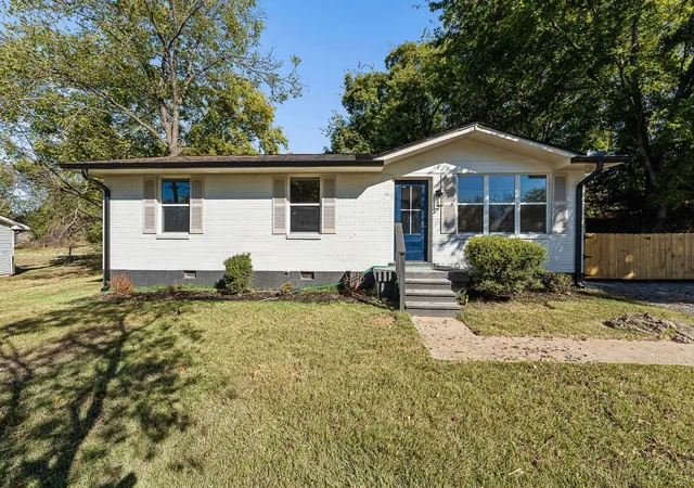Photo 1 of Single family home for sale at 307 Marita Ave, Goodlettsville, TN 37072 | MLS# 3592072 | Listing updated on 2026-10-09