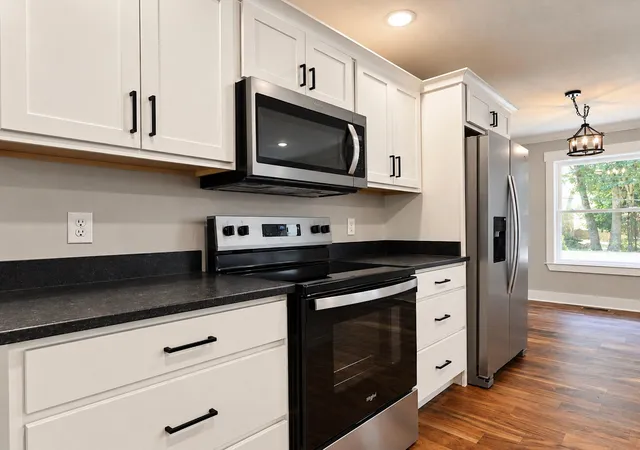 Photo 3 of Single family home for sale at 1504 17th Street NW, Cleveland, TN 37311 | MLS# 3546546 | Listing updated on 2026-09-24