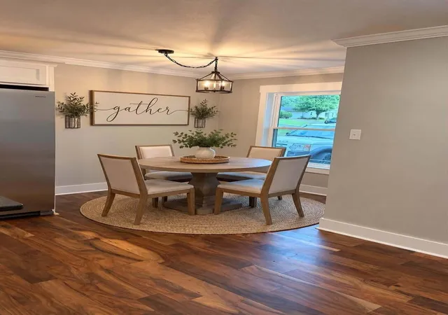 Photo 4 of Single family home for sale at 1504 17th Street NW, Cleveland, TN 37311 | MLS# 3546546 | Listing updated on 2026-09-24