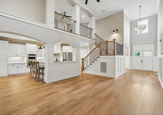 Photo 4 of Single family home for sale at 1003 Quillen Way, Lebanon, TN 37087 | MLS# 3547115 | Listing updated on 2026-10-06