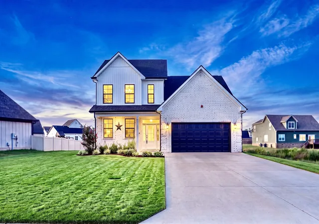 Single family home for sale at 3002 Stonehorn Dr, Bell Buckle, TN 37020 | MLS# 3597018