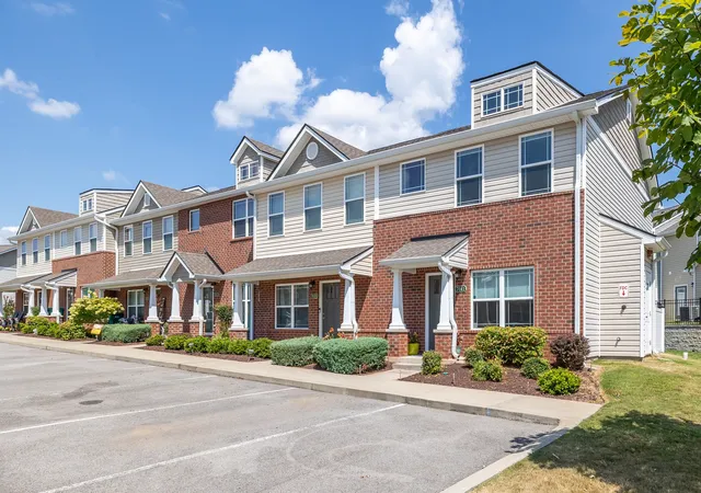 Photo 1 of Townhouse for sale at 7041 Magnolia Crossings, Spring Hill, TN 37174 | MLS# 3546894 | Listing updated on 2026-09-12