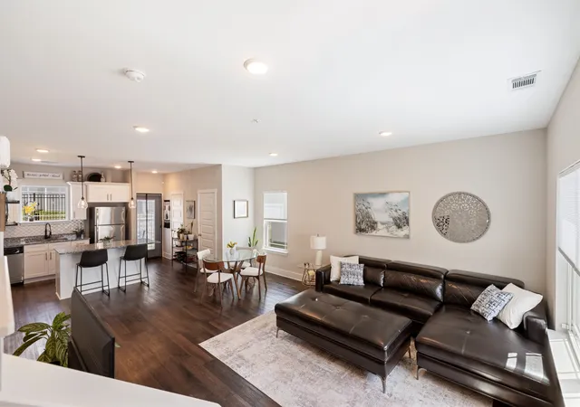 Photo 3 of Townhouse for sale at 7041 Magnolia Crossings, Spring Hill, TN 37174 | MLS# 3546894 | Listing updated on 2026-10-02