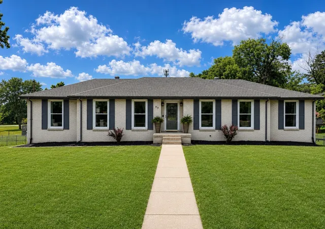 Photo 1 of Single family home for sale at 79 Hill St E, Mount Juliet, TN 37122 | MLS# 3546624 | Listing updated on 2026-10-07