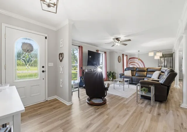 Photo 3 of Single family home for sale at 79 Hill St E, Mount Juliet, TN 37122 | MLS# 3546624 | Listing updated on 2026-09-13