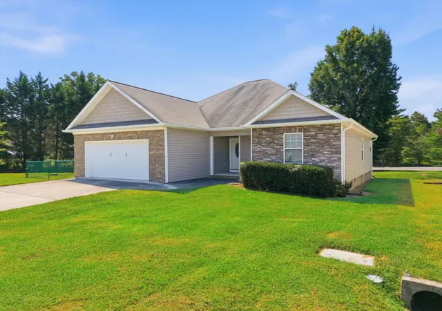 Photo 1 of Single family home for sale at 2709 Mountain Cvs Pl Nw, Cleveland, TN 37312 | MLS# 3546582 | Listing updated on 2026-09-26