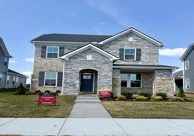 Photo 1 of Single family home for sale at 2045 Holbrook Rd, Mount Juliet, TN 37122 | MLS# 3546597 | Listing updated on 2026-10-05